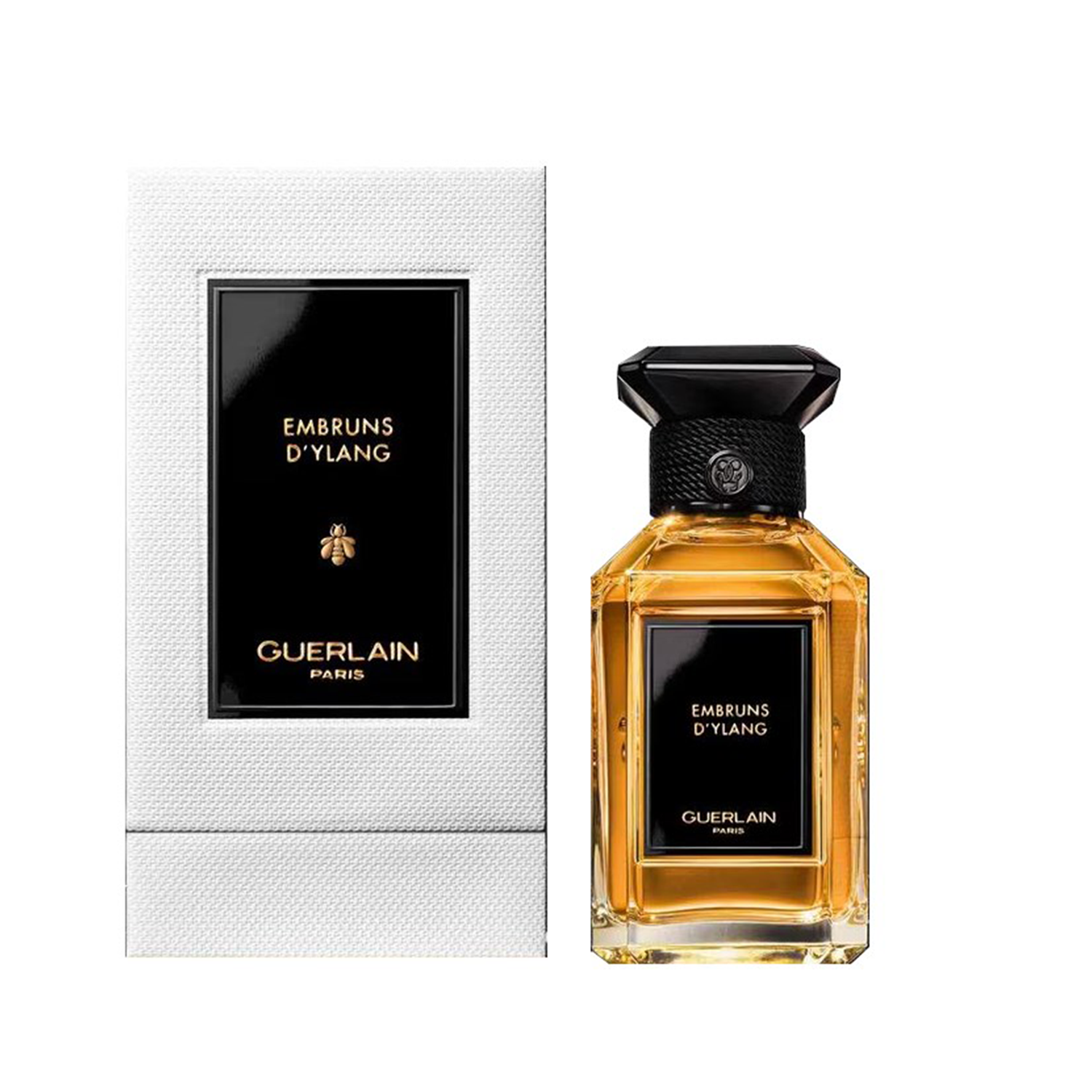Guerlain Embruns D'ylang EDP