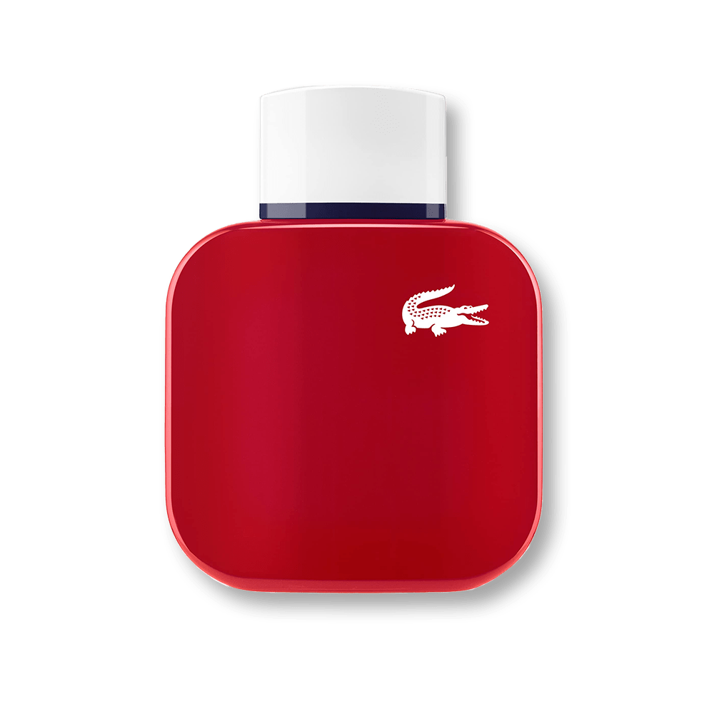 Shop Lacoste Eau De Lacoste L.12.12 French Panache EDT