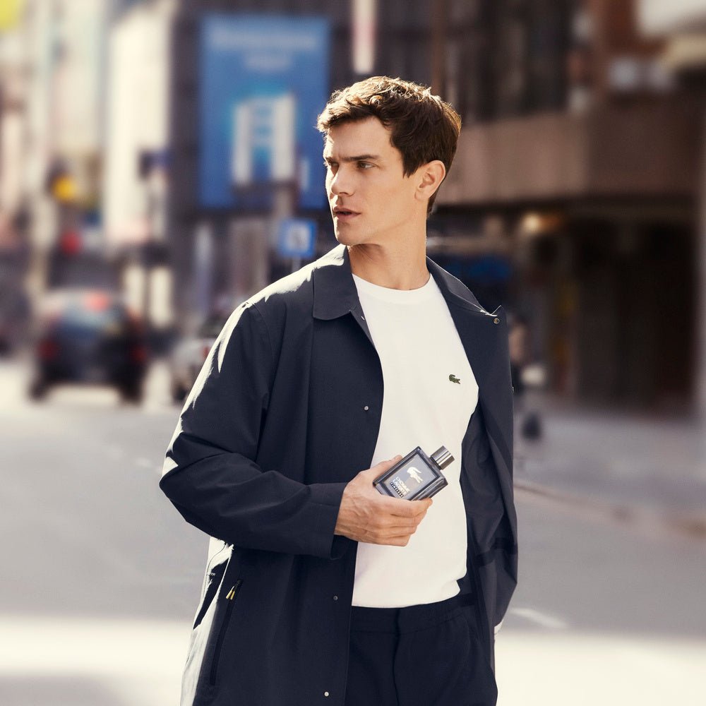 Lacoste L'Homme Timeless EDT | My Perfume Shop