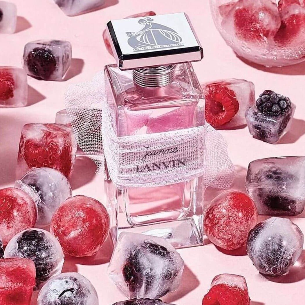 Lanvin Jeanne Lanvin Blossom EDP | My Perfume Shop
