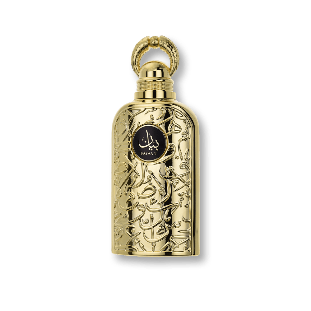 Lattafa Bayaan EDP | My Perfume Shop