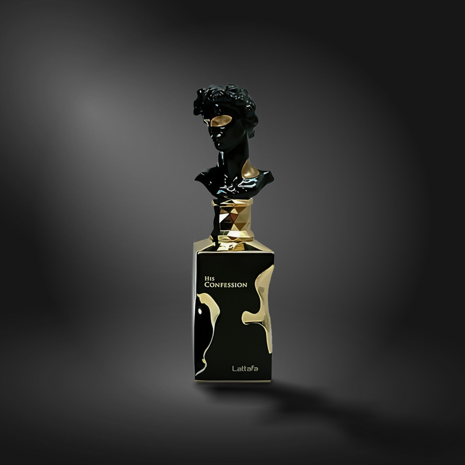 Lattafa His Confession EDP