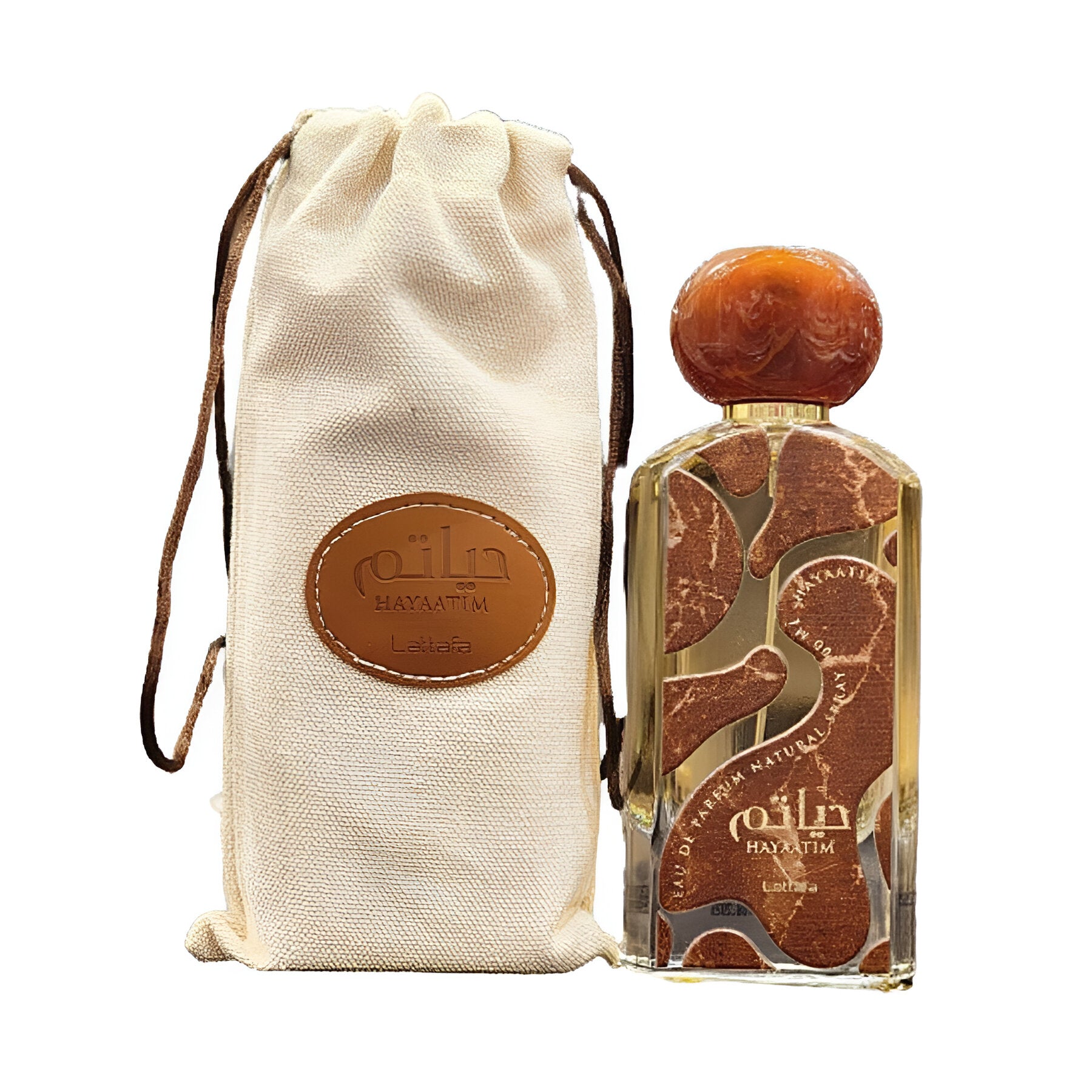 Lattafa Hayaatim EDP