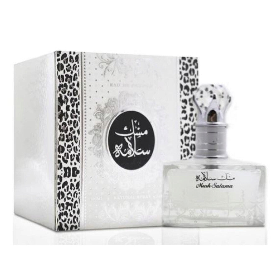 Lattafa Musk Salama EDP