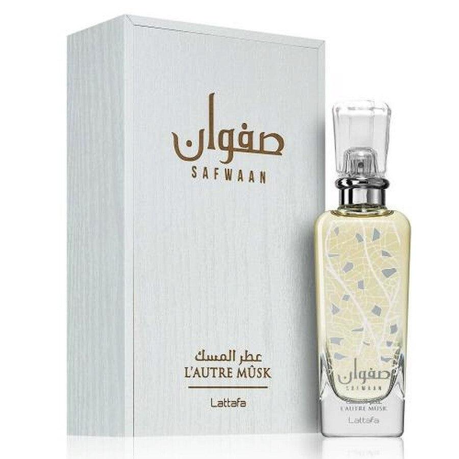 Lattafa Safwaan L'Autre Musk EDP