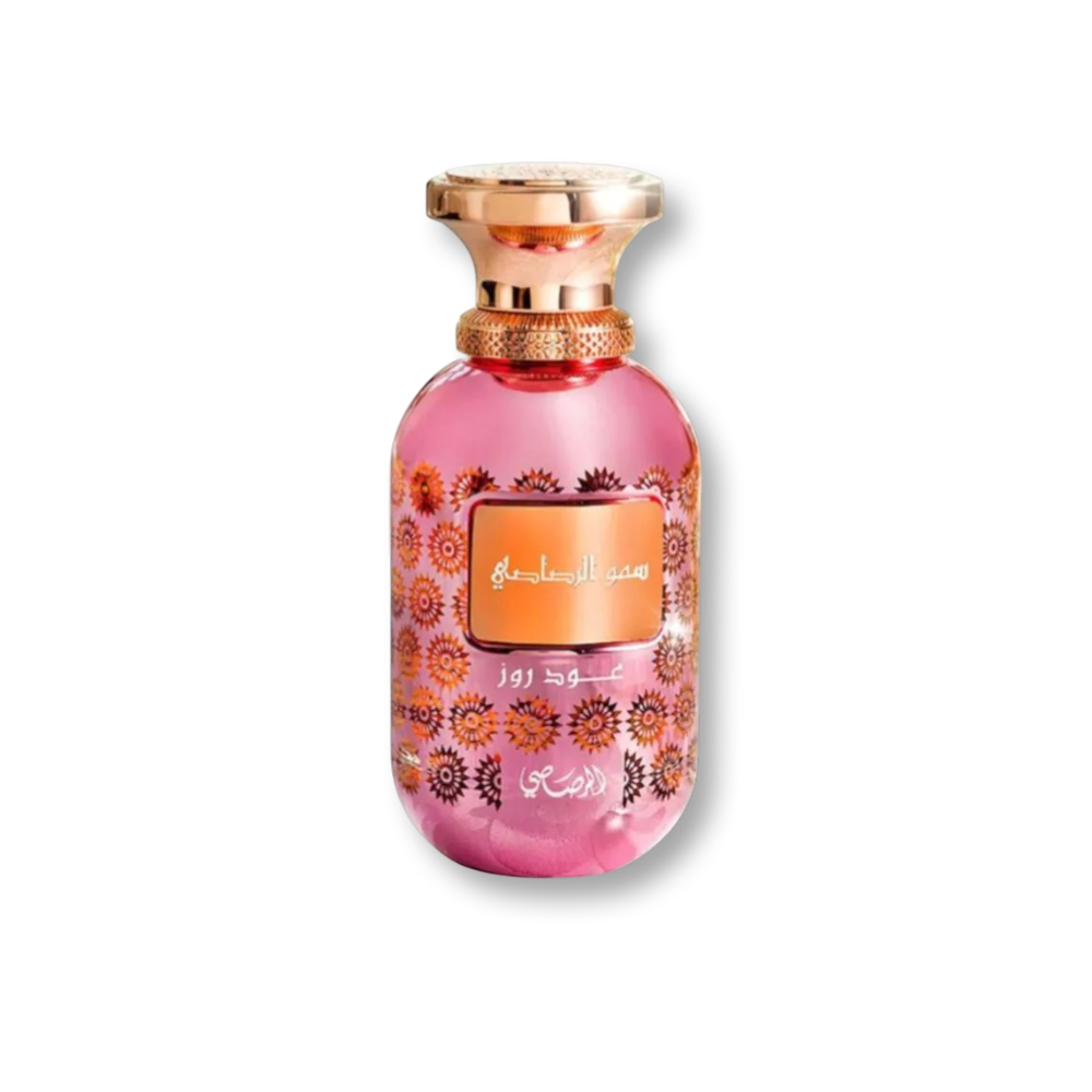 Rasasi Sar Lamaan Oud Rose EDP