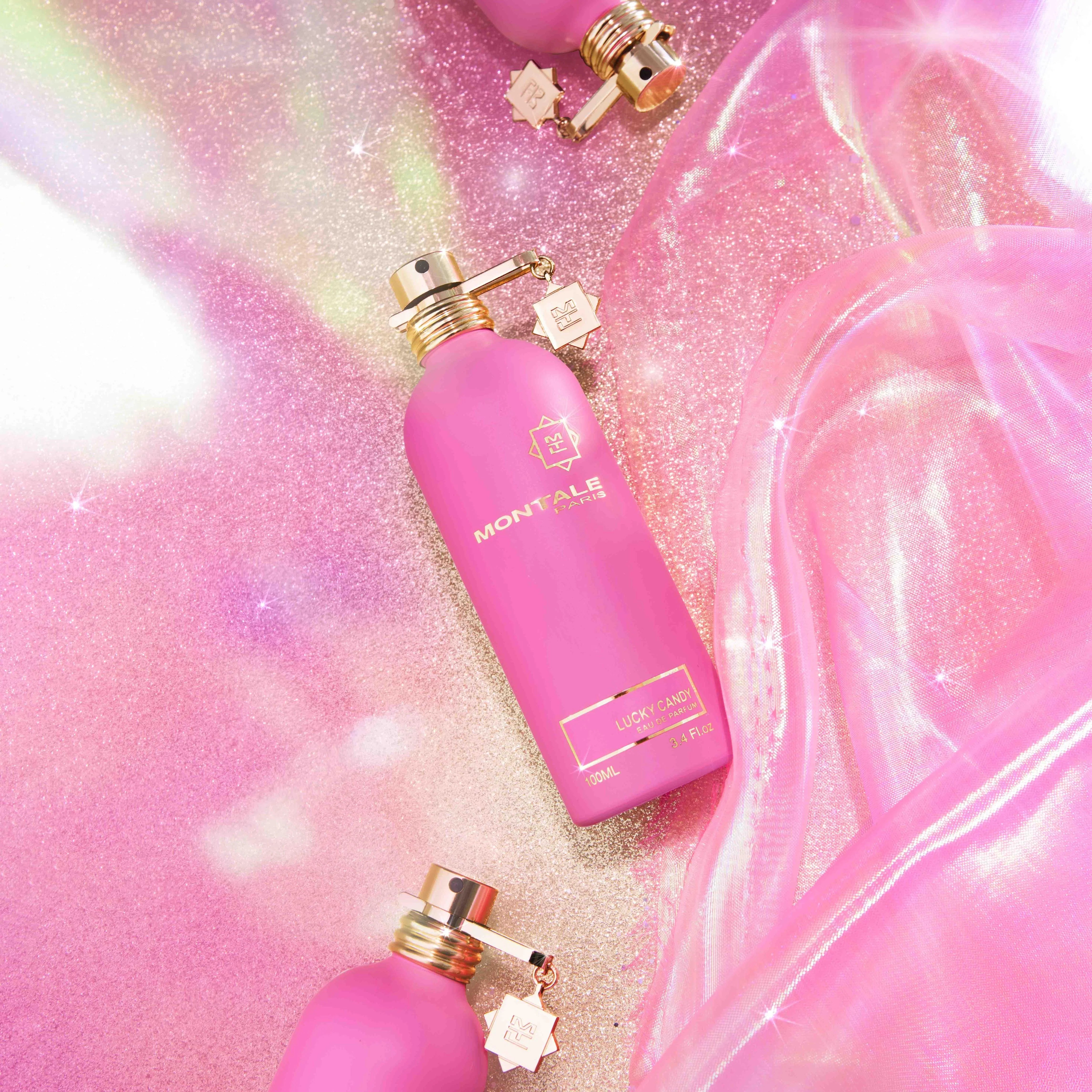 عطر مونتال لاكي كاندي