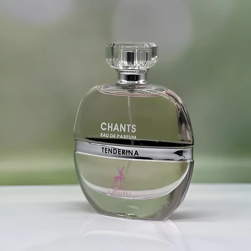 Maison Alhambra Chants Tenderina EDP For Women