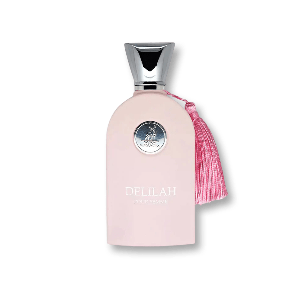 Shop Maison Alhambra Delilah Pour Femme EDP