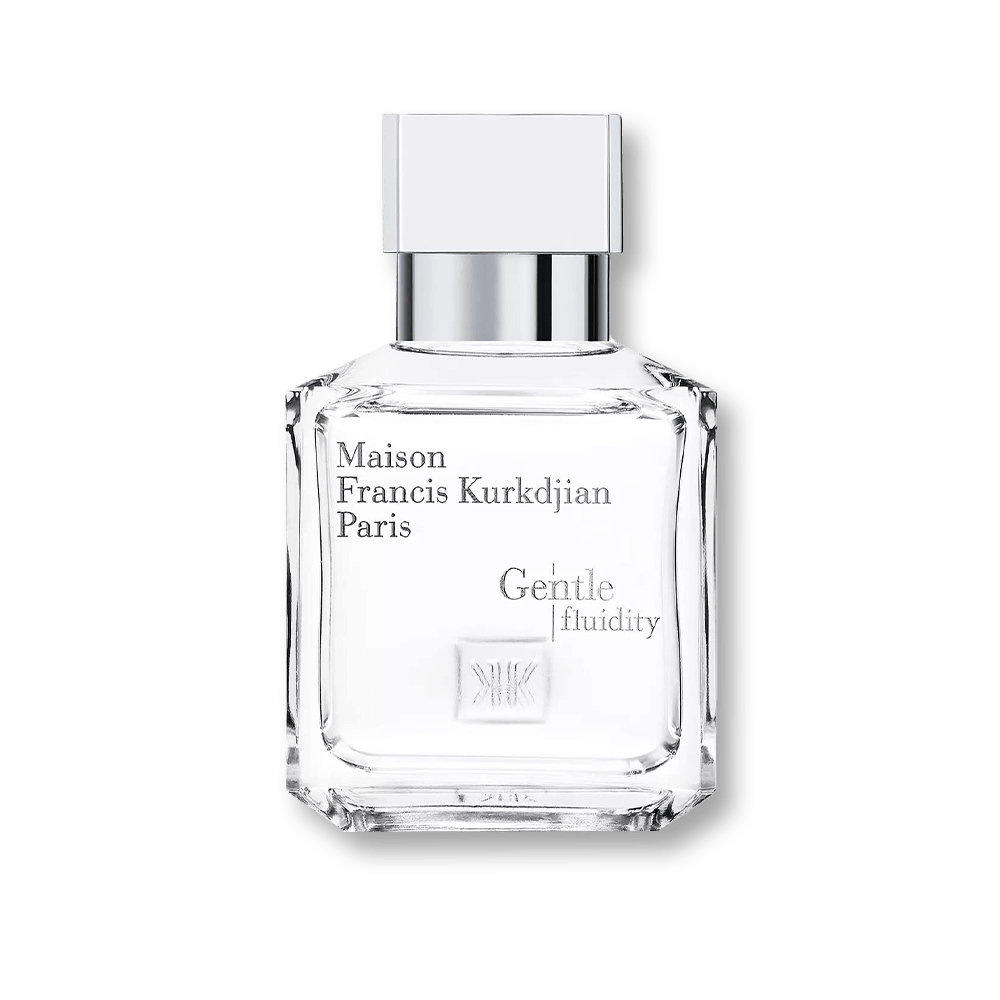 Shop Maison Francis Kurkdjian Gentle Fluidity Silver EDP