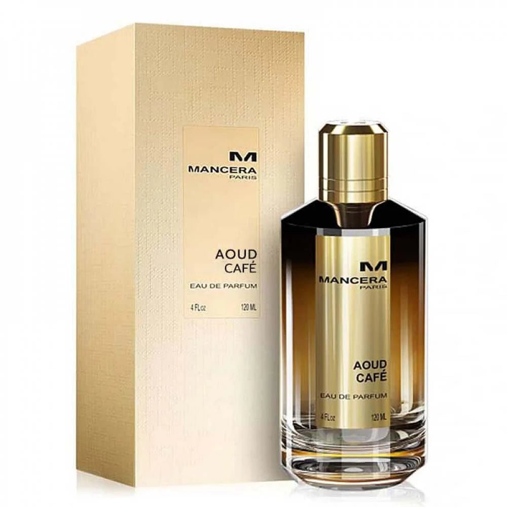 Mancera Aoud Cafe EDP | My Perfume Shop
