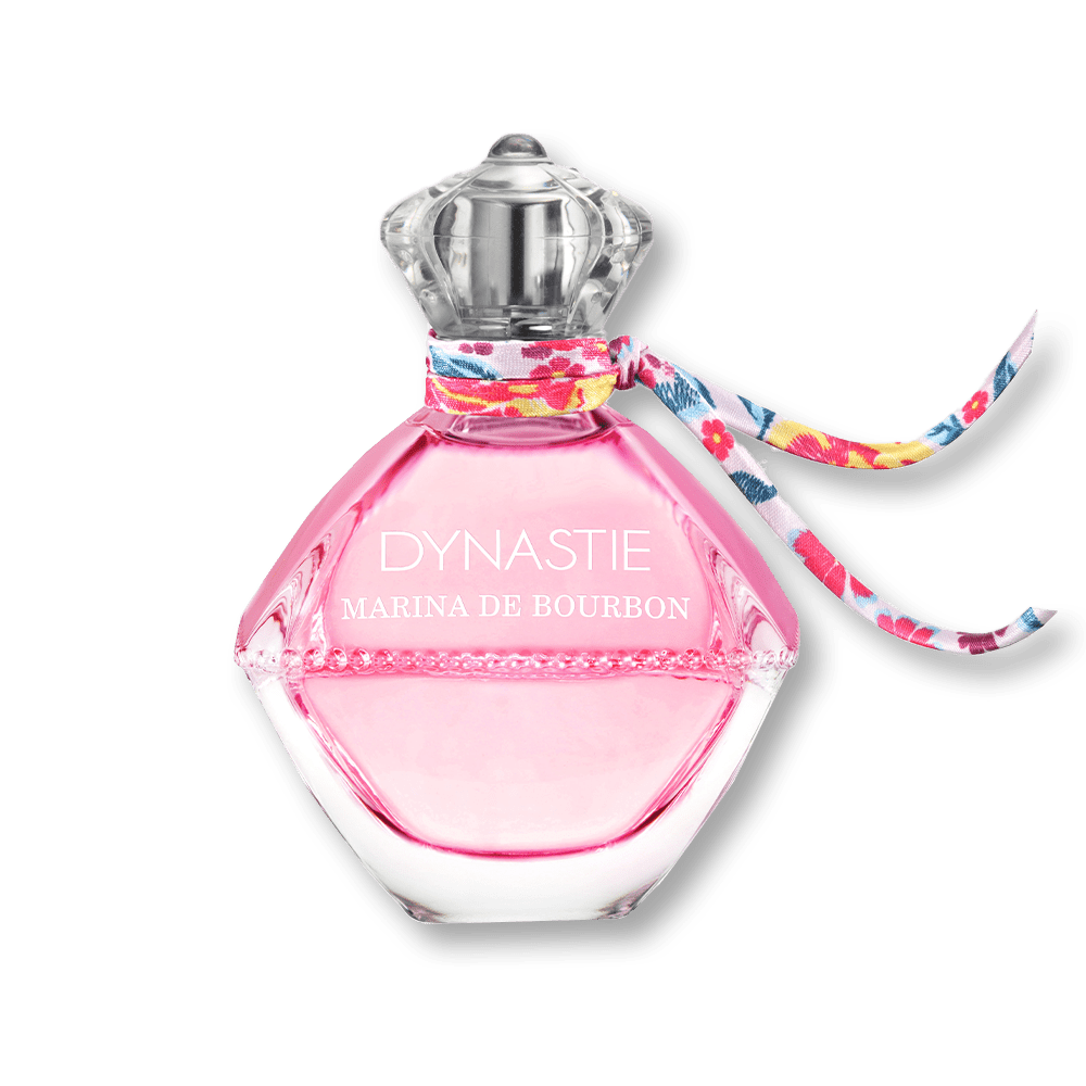 Shop Marina De Bourbon My Dynastie Princess EDP - Main Image