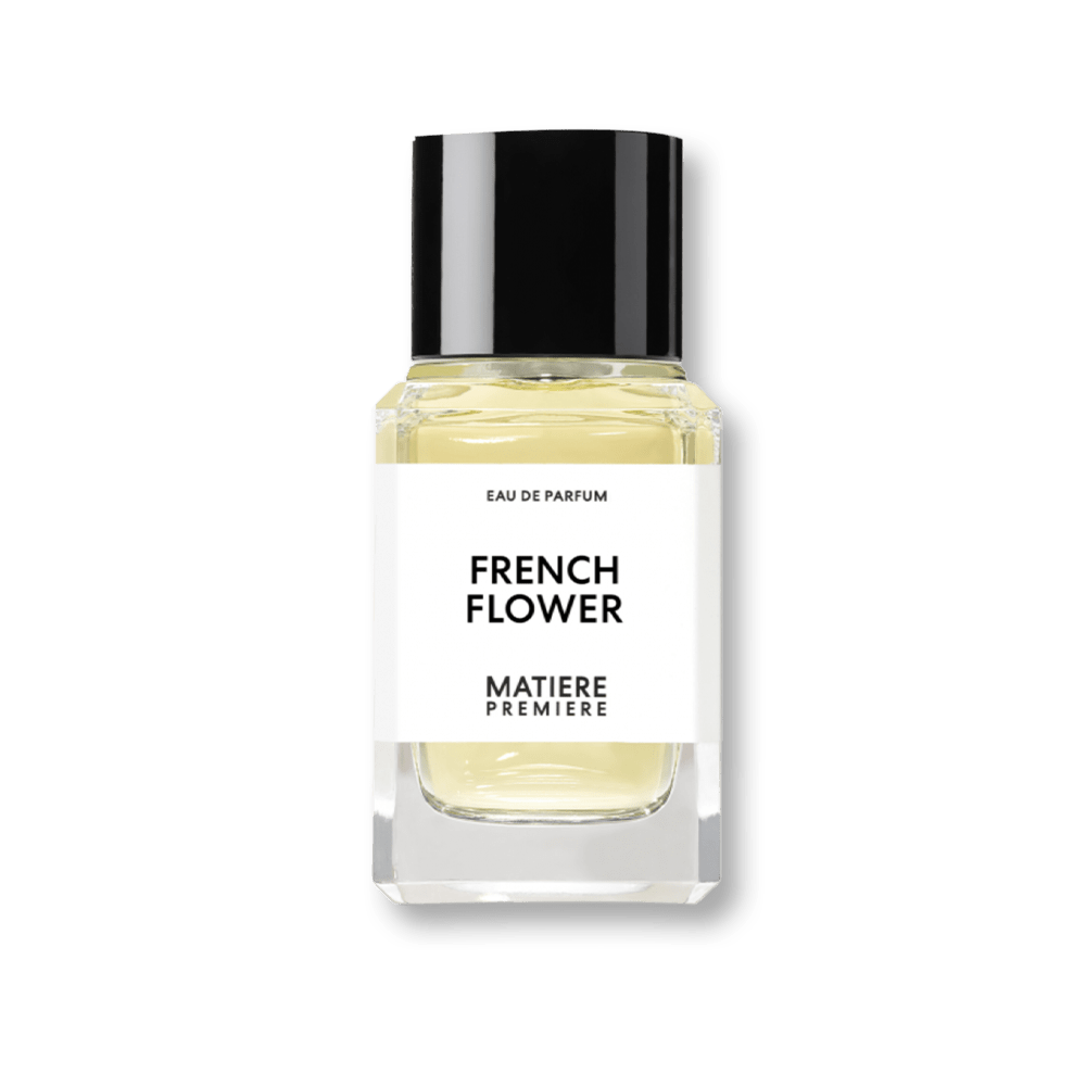 Shop Matiere Premiere French Flower EDP