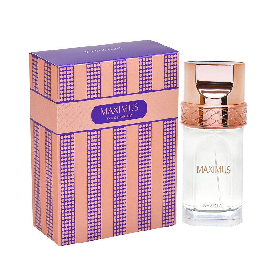 Maximus Sweetly EDP For Men