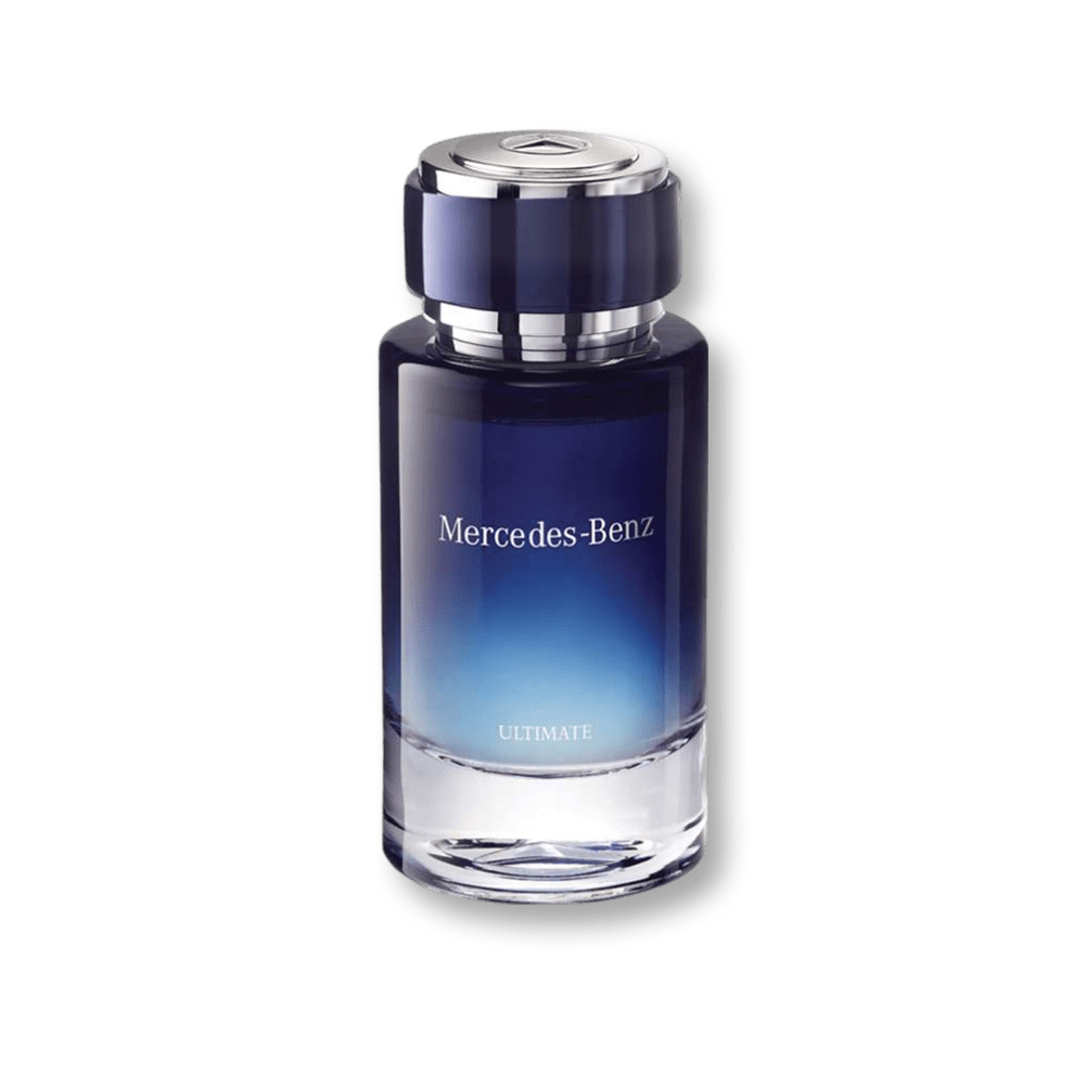 Shop Mercedes Benz Ultimate EDP