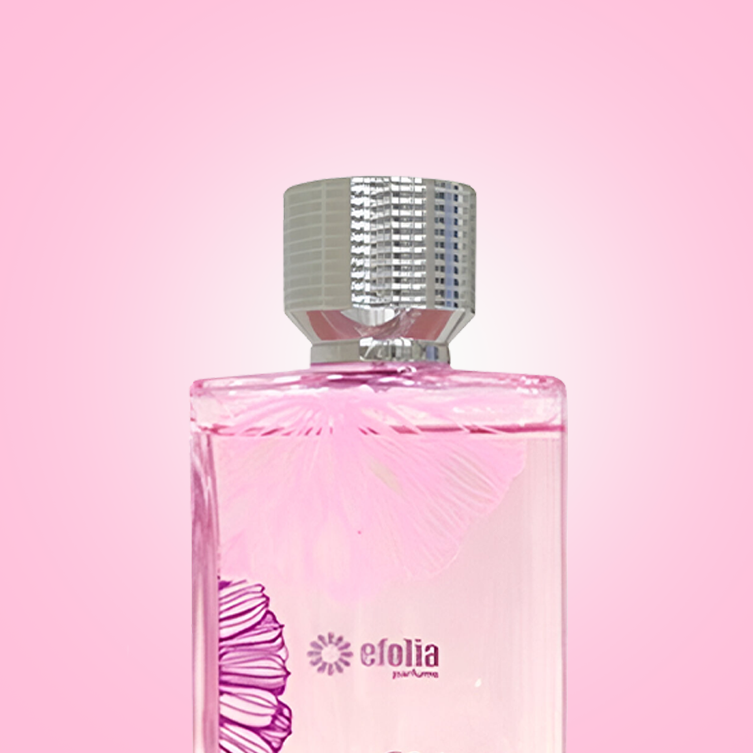 Efolia Pink 540 EDP