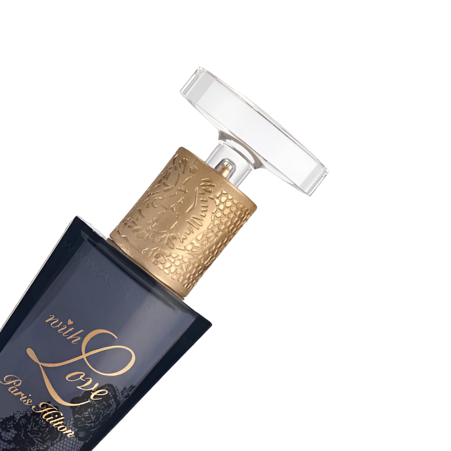 عطر باريس هيلتون ويذ لوف