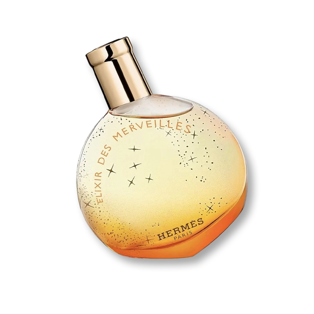 Shop Hermes Elixir Des Merveilles EDP | My Perfume Shop Middle East