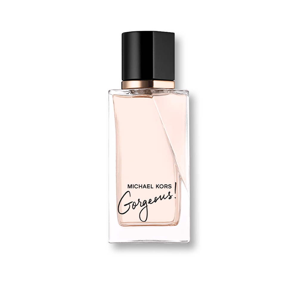 Best smelling michael kors perfume sales