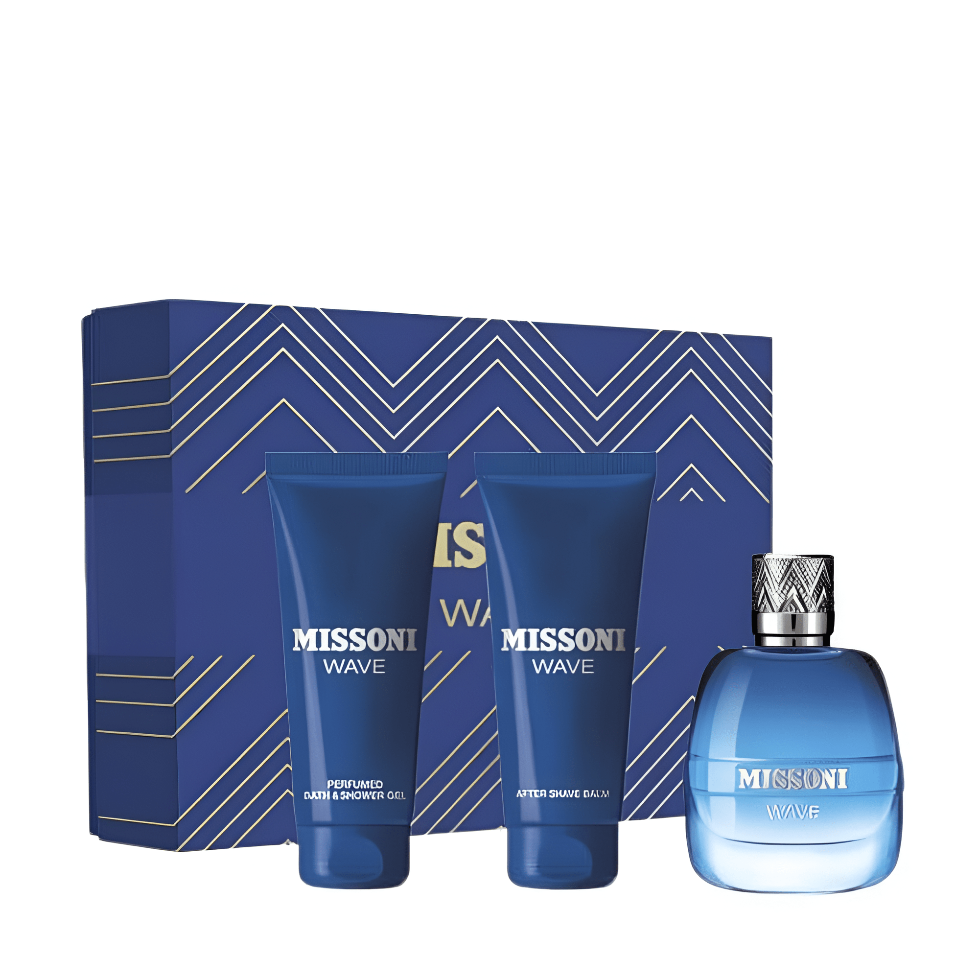 Missoni perfume set shop
