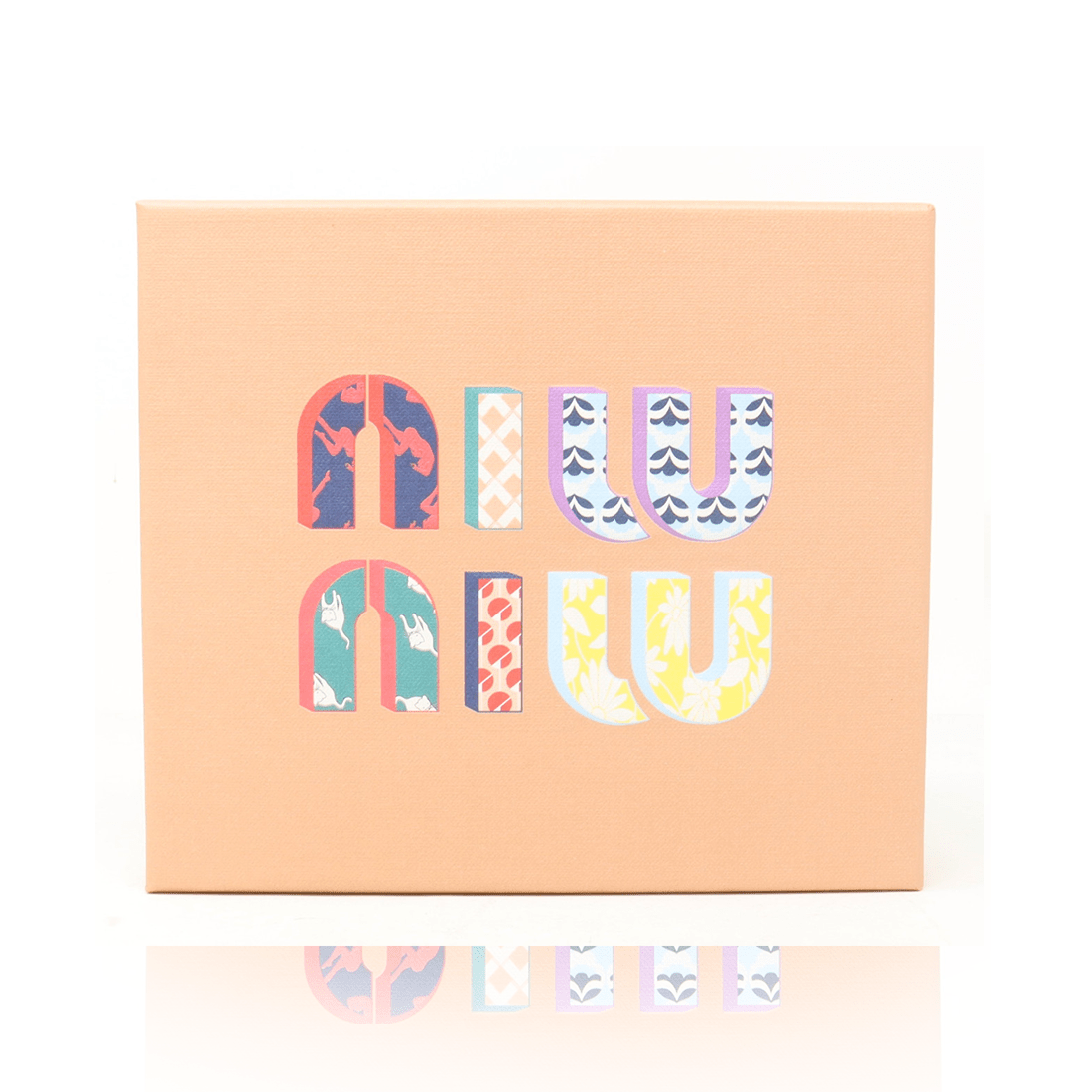 Miu Miu Les Eaux À La Mode EDT Travel Spray Set for Women | My Perfume Shop