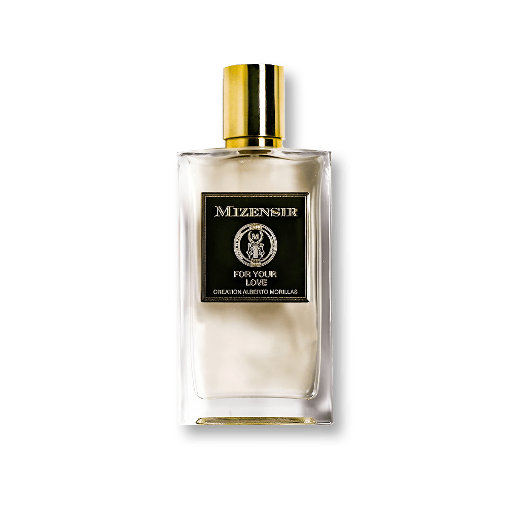 Shop Mizensir Parfums For Your Love EDP