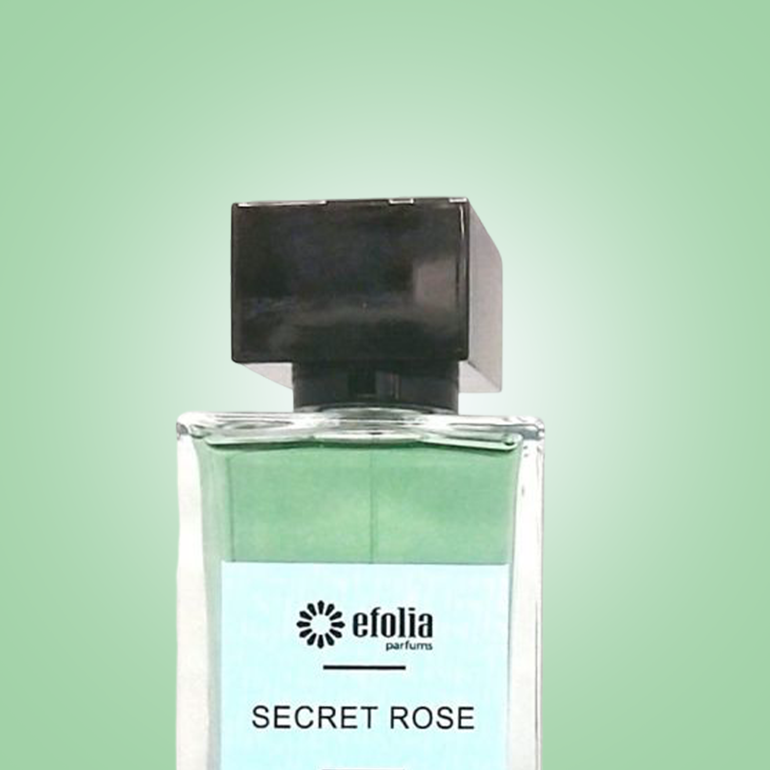Efolia Secret Rose EDP