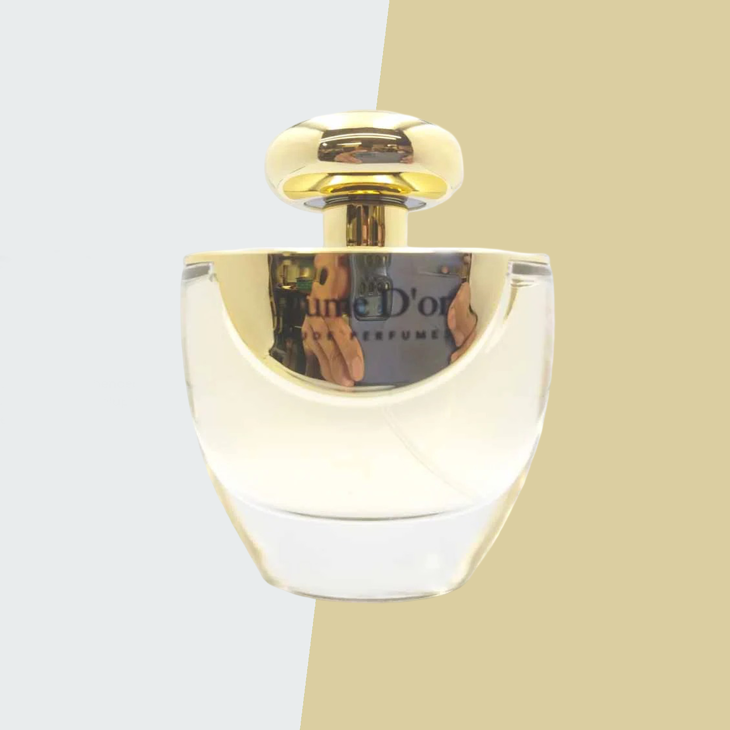 Efolia Plume D'Or EDP