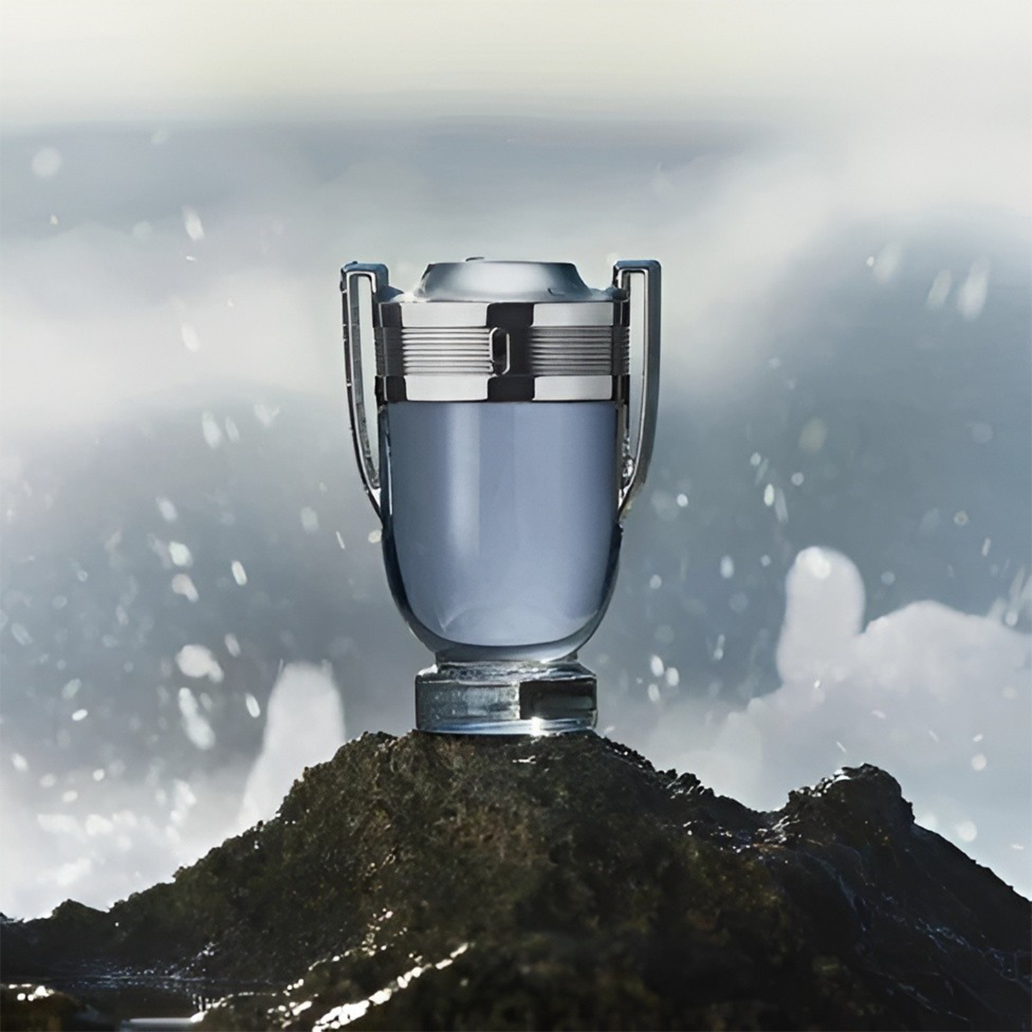 Paco Rabanne Invictus Gift Set for Him 5