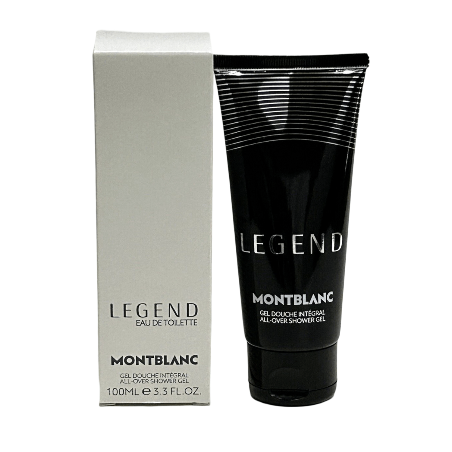 Mont Blanc Legend All Over Shower Gel | My Perfume Shop
