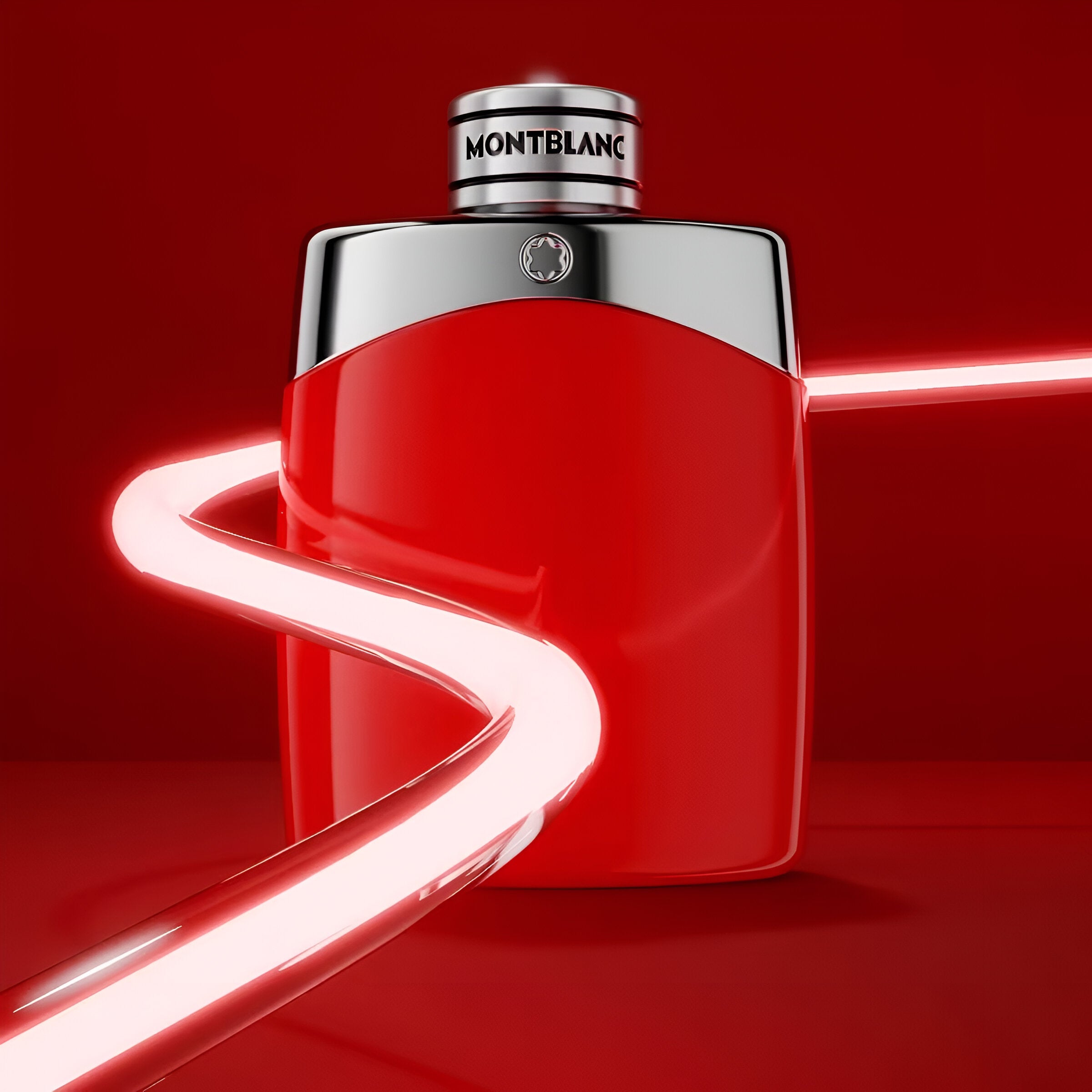 Mont Blanc Legend Red EDP Shower Gel Set for Men | My Perfume Shop