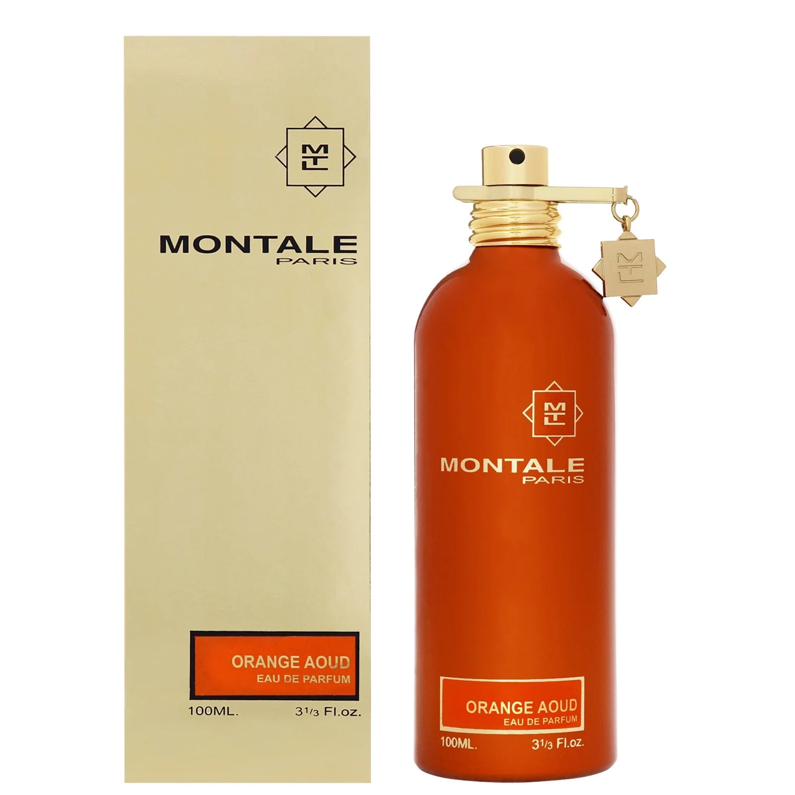 Montale Orange Aoud EDP | My Perfume Shop