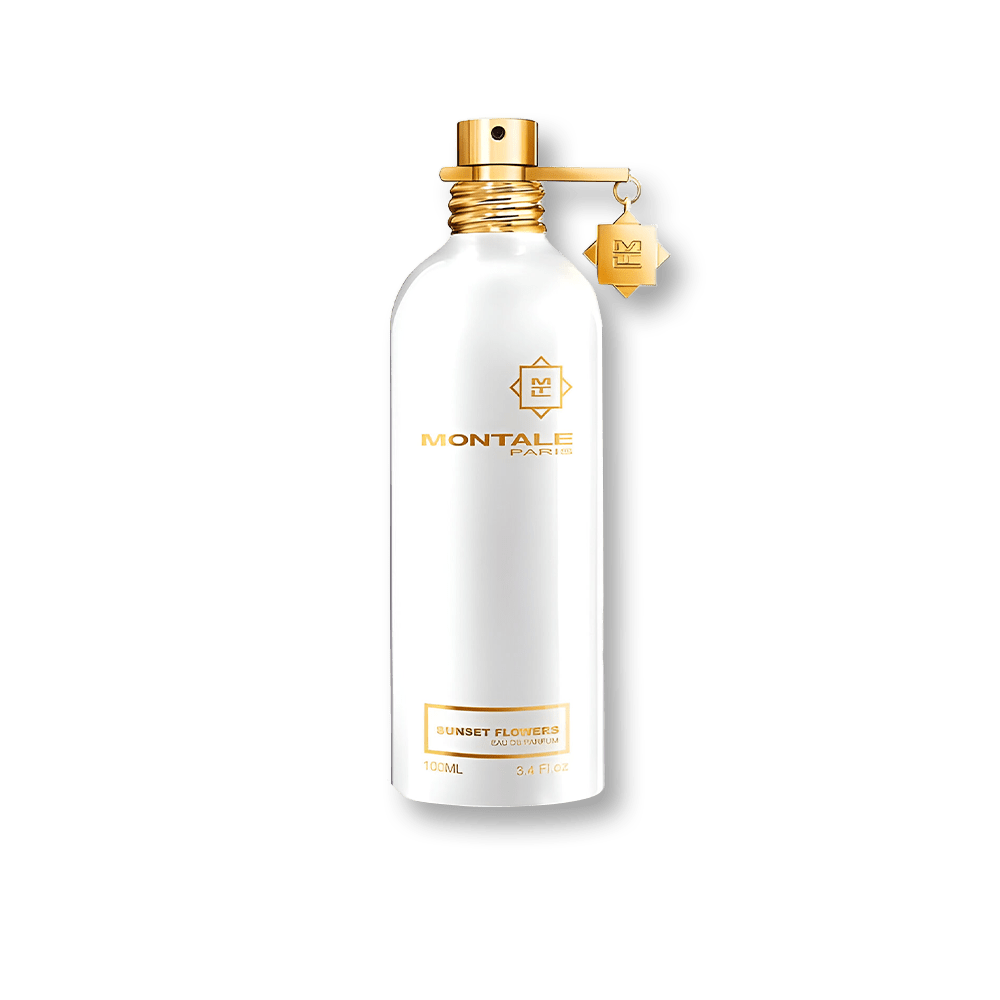 Shop Montale Sunset Flowers EDP | My Perfume Shop Middle East