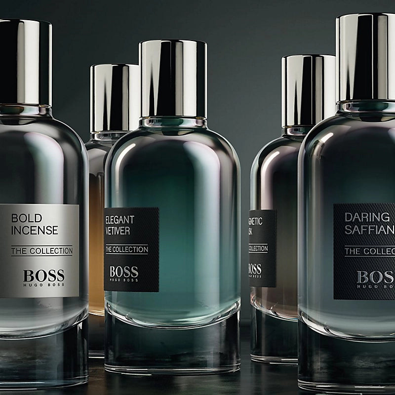 Hugo Boss Boss The Collection Energetic Fougere EDP