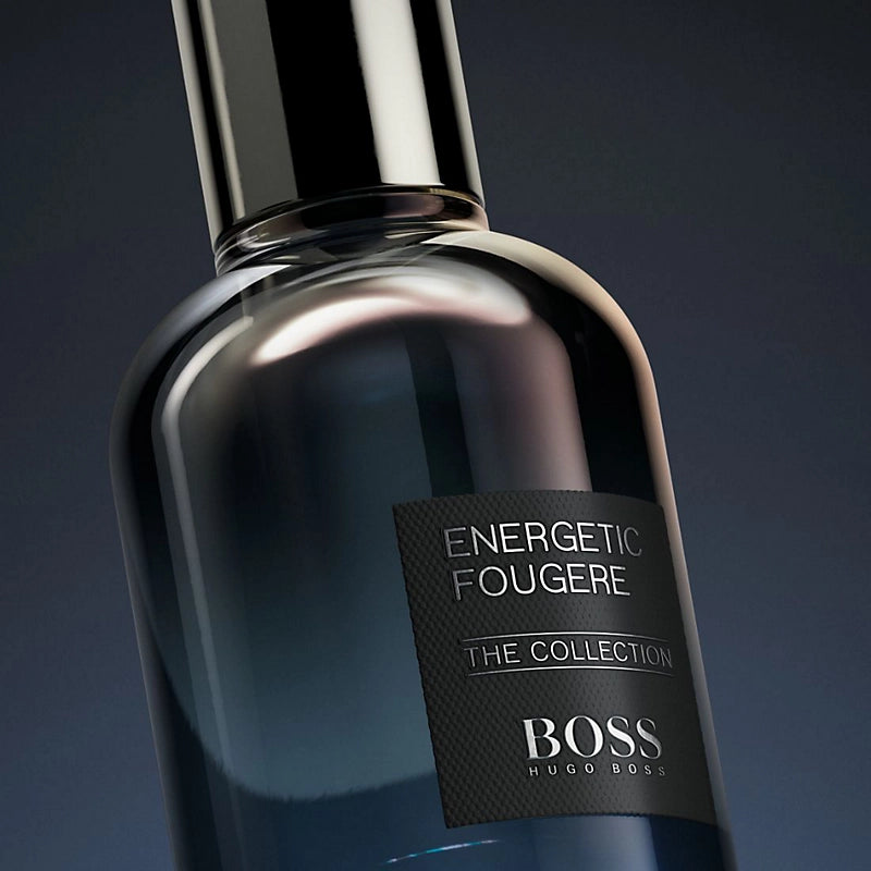 Hugo Boss Boss The Collection Energetic Fougere EDP