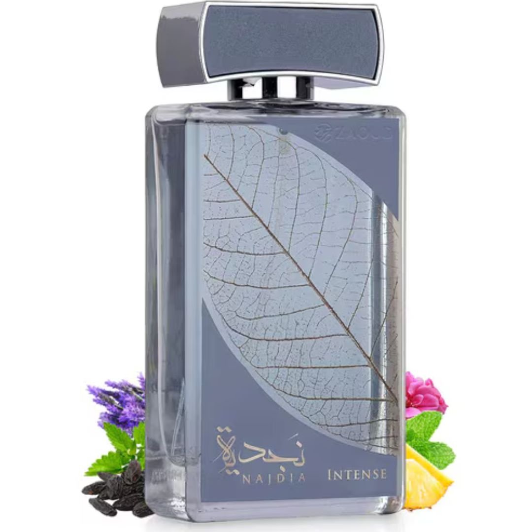 Lattafa Najdia Intense EDP For Men