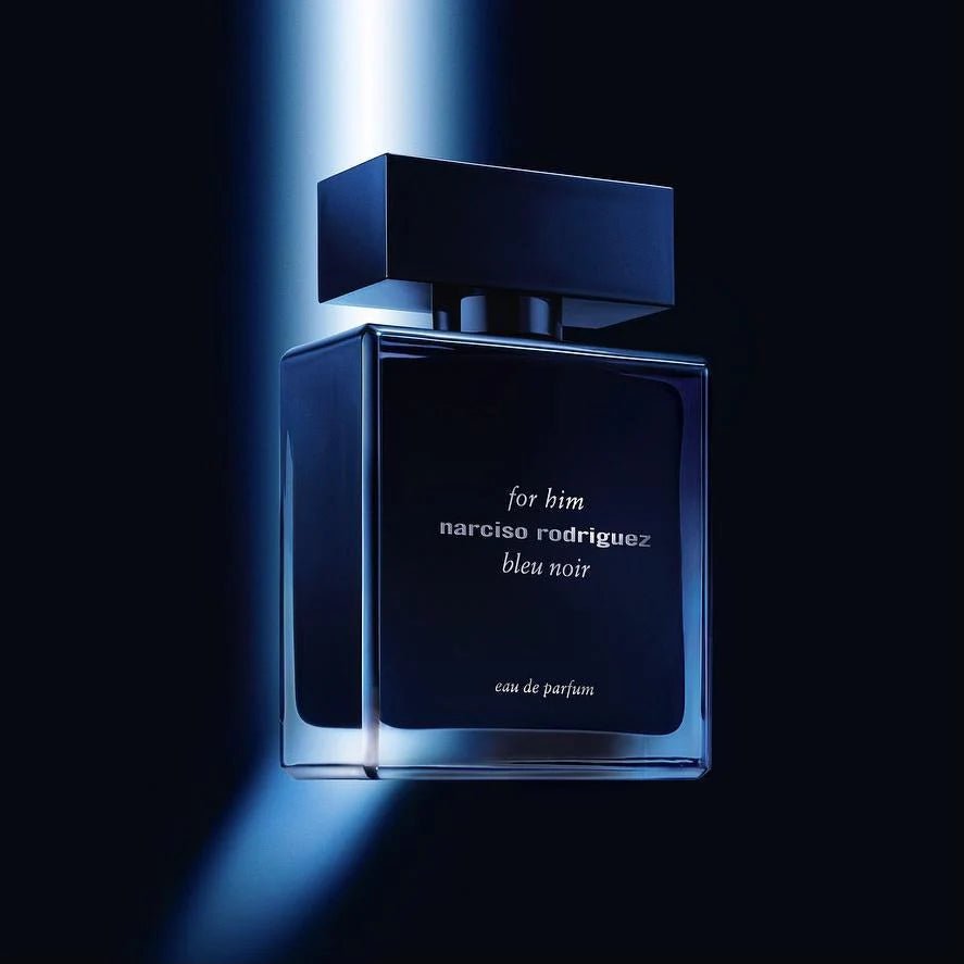 Narciso Rodriguez Bleu Noir For Him Tester All Over Shower Gel | My Perfume Shop