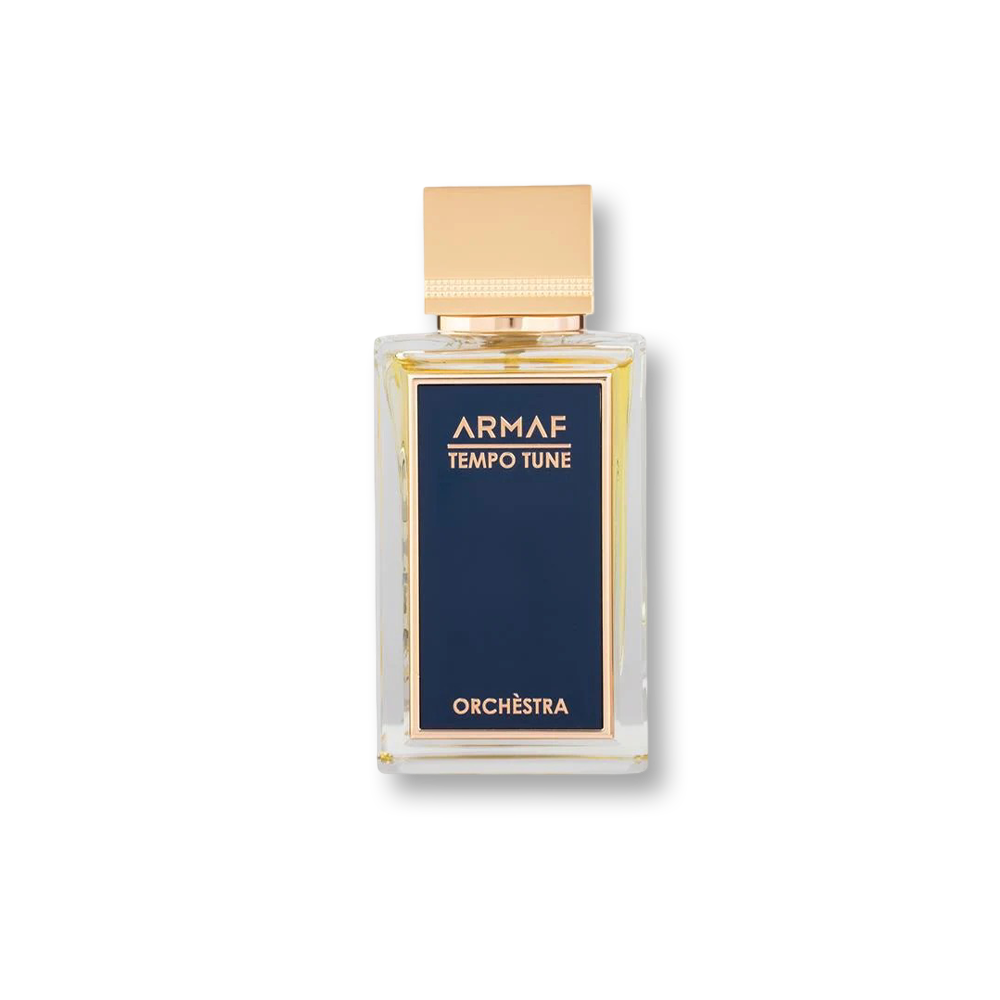 Armaf Orchestra Tempo Tune EDP