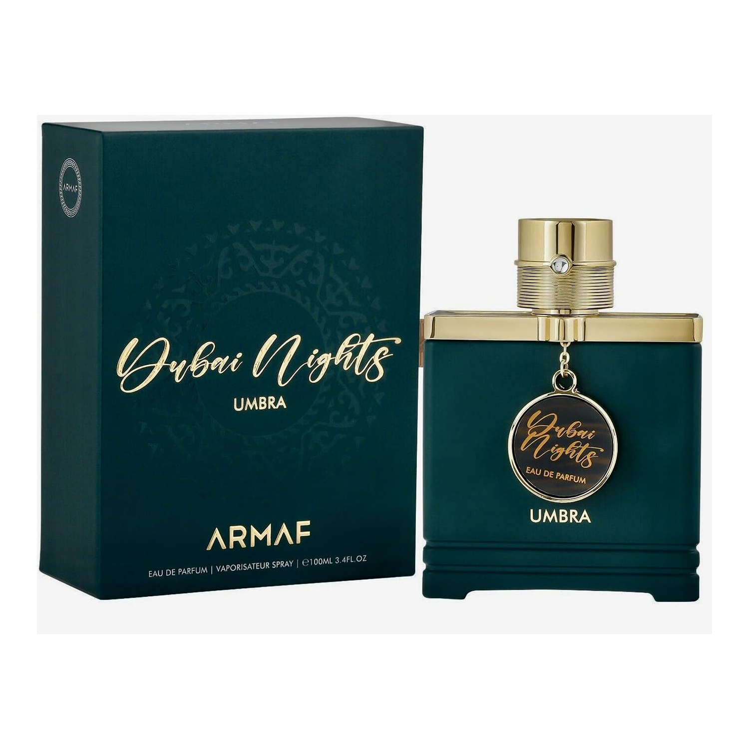 Armaf Dubai Nights Umbra EDP