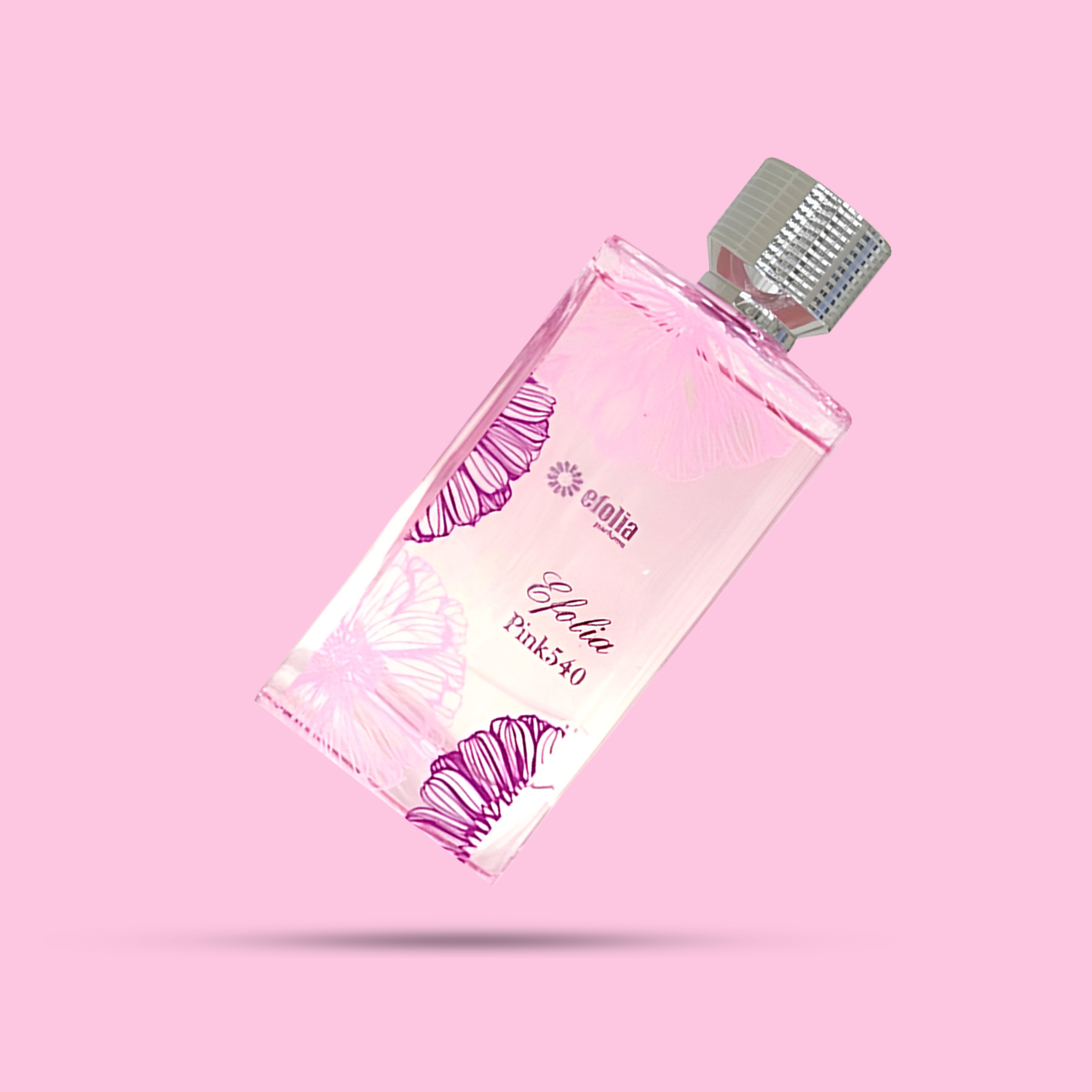 Efolia Pink 540 EDP