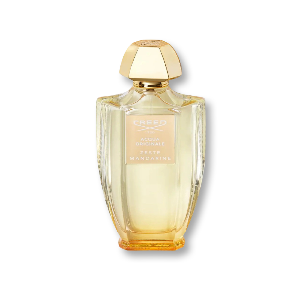 Shop Creed Acqua Originale Zeste Mandarine EDP 100ml | My Perfume