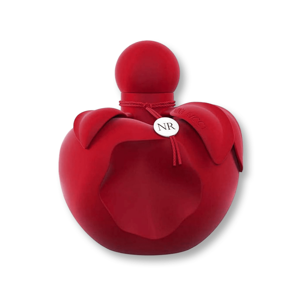 Nina Ricci Nina Extra Rouge EDP | My Perfume Shop