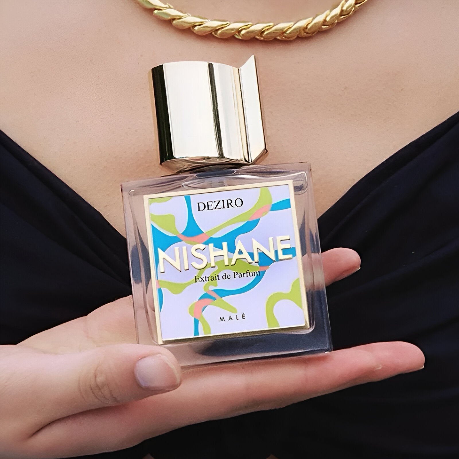 Nishane Deziro Extrait De Parfum | My Perfume Shop