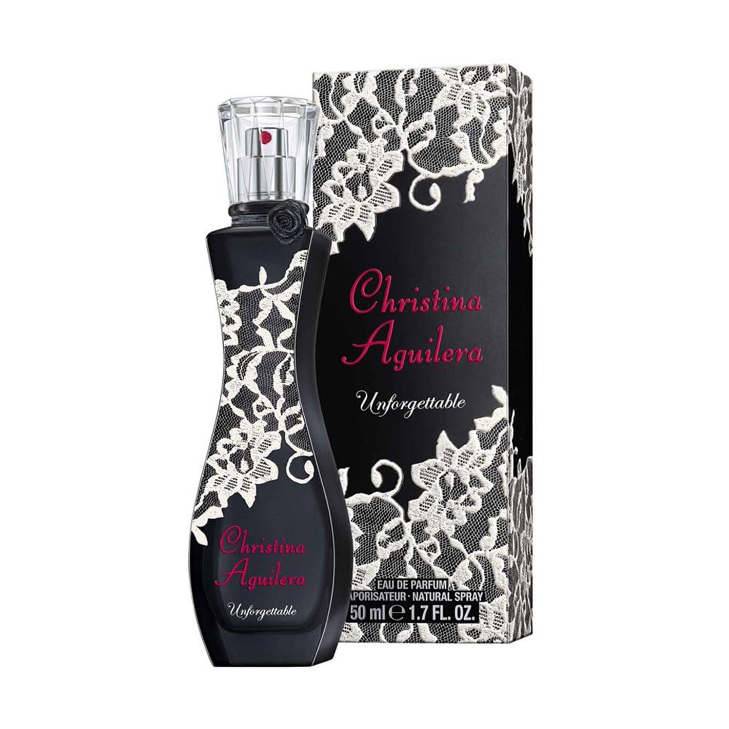 Christina Aguilera Unforgettable EDP