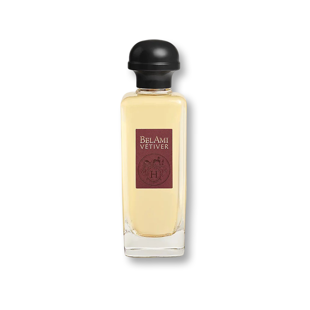عطر هيرمس بيل أمي فيتيفر أو دو تواليت