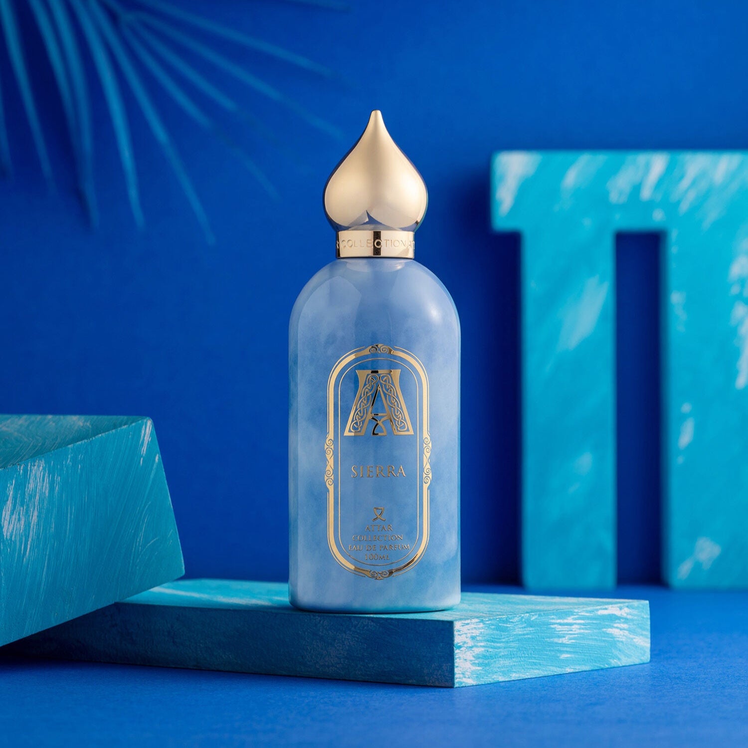 Attar Collection Sierra EDP