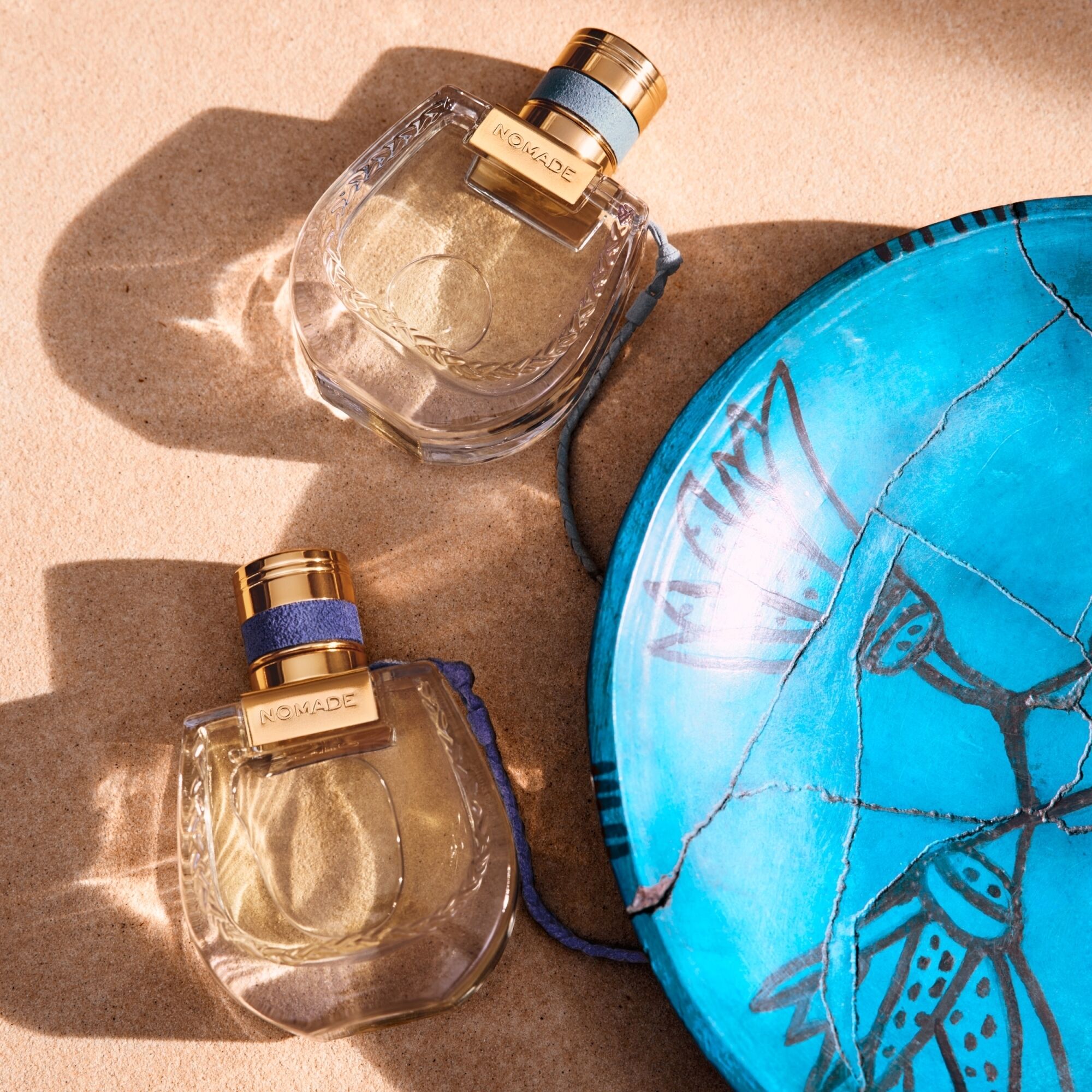Chloe Nomade Lumiere D'Egypte EDP