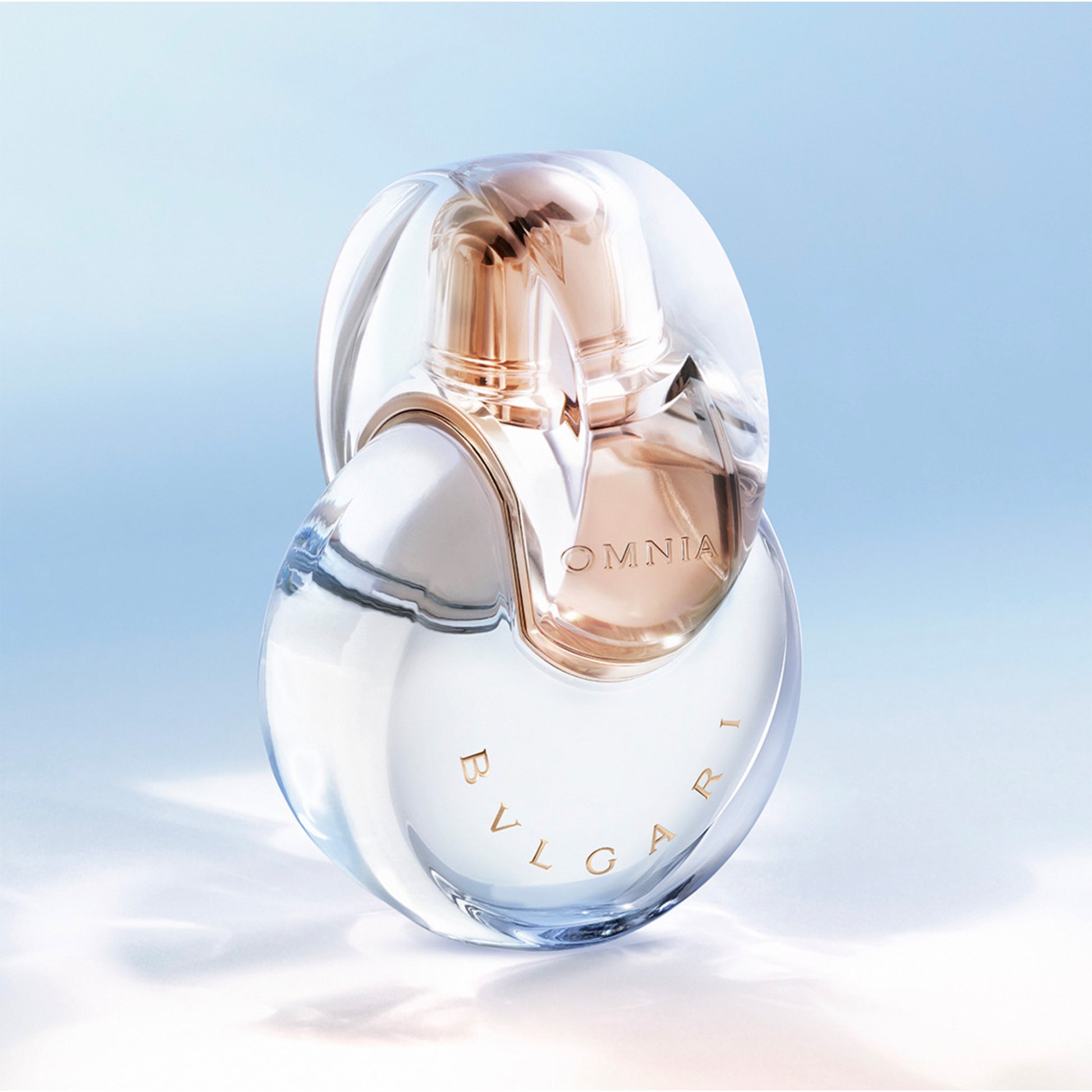 عطر بولغاري أومنيا كريستالين