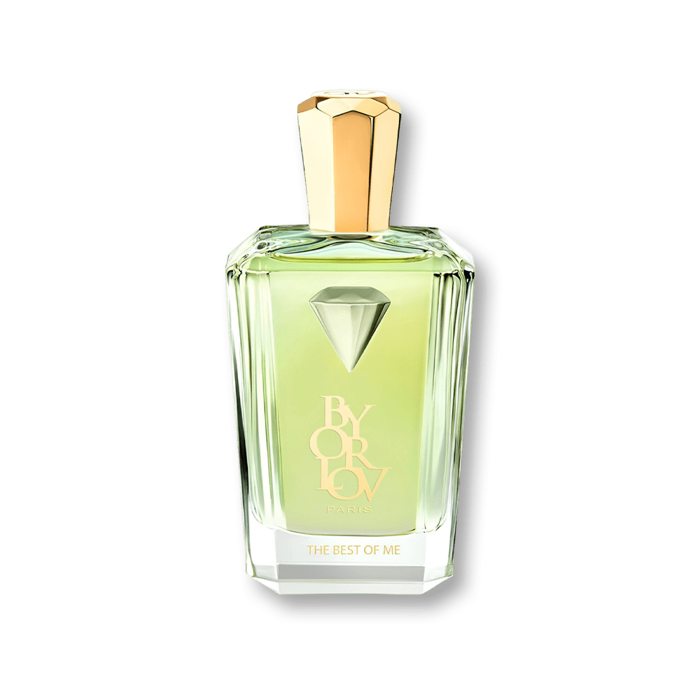 Shop Orlov Paris The Best Of Me EDP in UAE