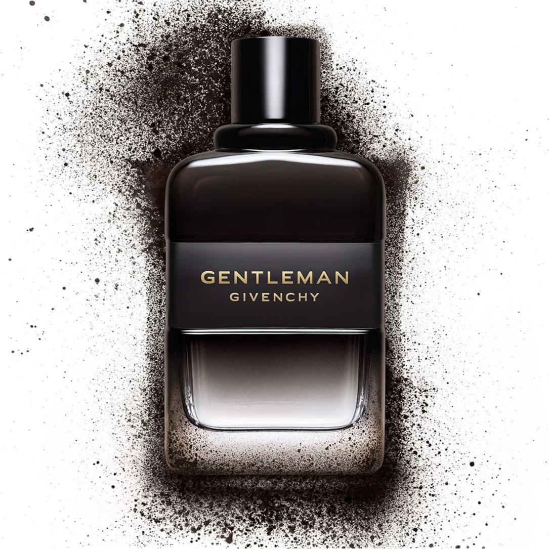 Givenchy Gentleman EDP Boisee For Men Shower Gel Gift Set